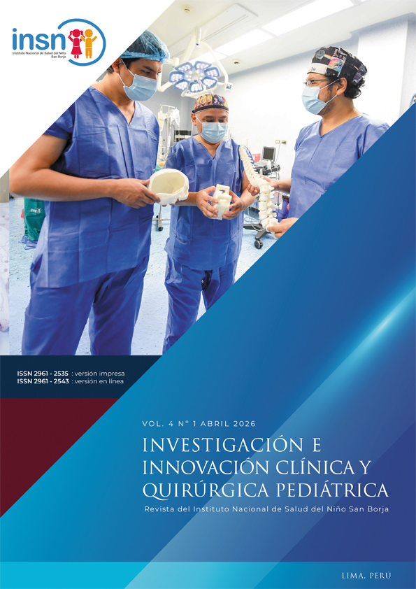 					Ver Vol. 4 Núm. 1 (2026)
				